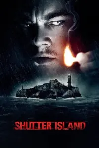 Poster to the movie "Shutter Island" #15418