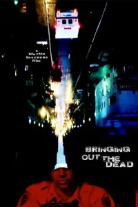 Poster to the movie "Bringing Out the Dead" #128061