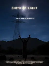 Poster to the movie "Birth of Light" #567678