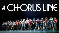 Backdrop to the movie "A Chorus Line" #355487