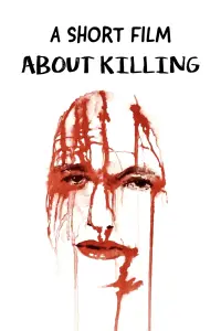 Poster to the movie "A Short Film About Killing" #204174