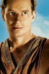 Poster to the movie "Ben-Hur" #183871