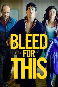 Bleed for This