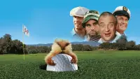 Backdrop to the movie "Caddyshack" #273427