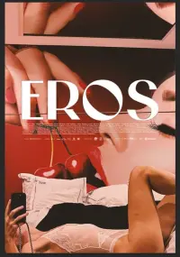 Poster to the movie "Eros" #430809