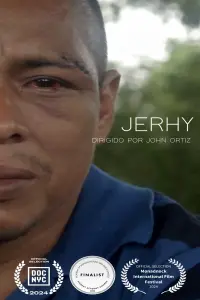 Poster to the movie "Jerhy" #606852