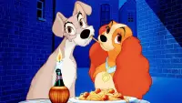 Backdrop to the movie "Lady and the Tramp" #238942