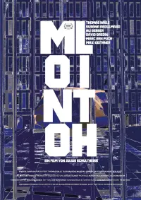 Poster to the movie "Monolith" #481256