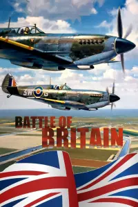 Poster to the movie "Battle of Britain" #140946