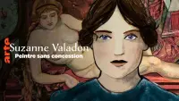 Backdrop to the movie "Suzanne Valadon, peintre sans concession" #701111