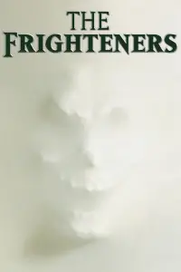 Poster to the movie "The Frighteners" #255303