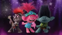 Backdrop to the movie "Trolls World Tour" #169993