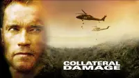 Backdrop to the movie "Collateral Damage" #332190