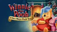 Backdrop to the movie "Winnie the Pooh: A Very Merry Pooh Year" #123420