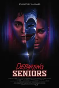 Poster to the movie "Departing Seniors" #350656