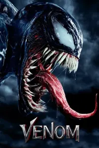 Poster to the movie "Venom" #13621