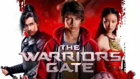 Backdrop to the movie "The Warriors Gate" #131299