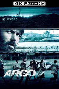 Poster to the movie "Argo" #227768