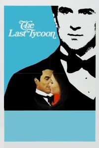 Poster to the movie "The Last Tycoon" #349368