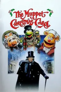 Poster to the movie "The Muppet Christmas Carol" #85869