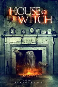 Poster to the movie "House of the Witch" #360001