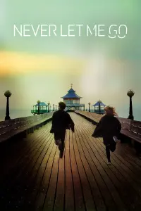 Poster to the movie "Never Let Me Go" #123292