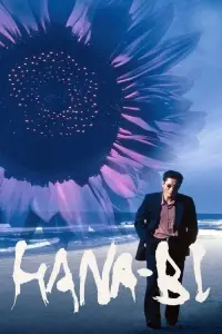 Poster to the movie "Fireworks" #202358