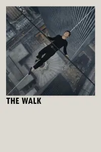 Poster to the movie "The Walk" #118053