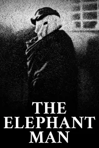 Poster to the movie "The Elephant Man" #124286