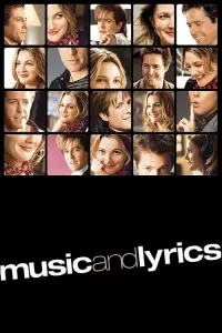 Poster to the movie "Music and Lyrics" #286342