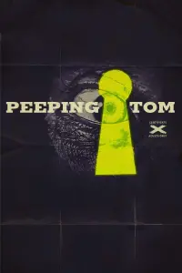 Poster to the movie "Peeping Tom" #215580