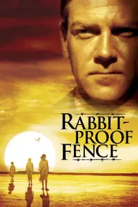 Poster to the movie "Rabbit-Proof Fence" #253059