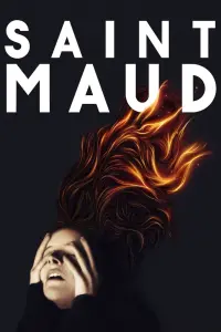 Poster to the movie "Saint Maud" #277627