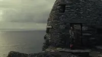 Backdrop to the movie "Star Wars: The Last Jedi" #543431