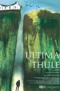 Poster to the movie "Ultima Thule" #191892