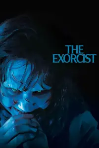 Poster to the movie "The Exorcist" #26261