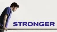 Backdrop to the movie "Stronger" #140011