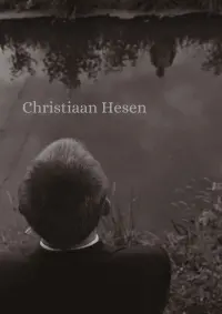 Poster to the movie "Christiaan Hesen" #464380