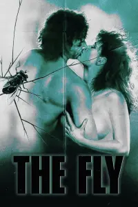 Poster to the movie "The Fly" #218623