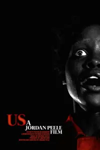 Poster to the movie "Us" #81776