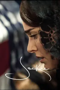 Poster to the movie "Jackie" #130792