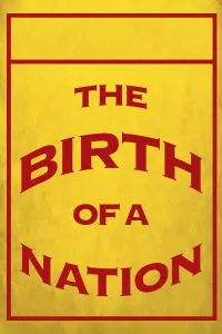 Poster to the movie "The Birth of a Nation" #140775