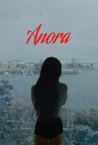 Poster to the movie "Anora" #595816