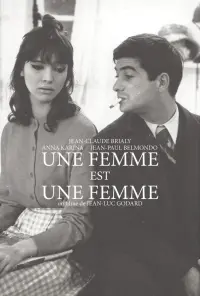 Masculin Féminin