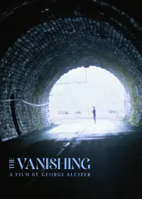 Poster to the movie "The Vanishing" #572665