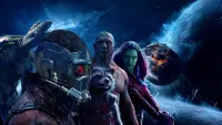 Backdrop to the movie "Guardians of the Galaxy Vol. 2" #204558