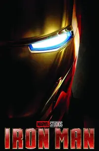 Poster to the movie "Iron Man" #168742