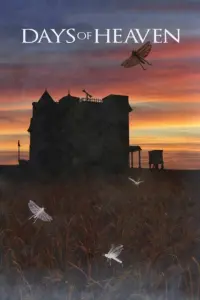 Poster to the movie "Days of Heaven" #211800