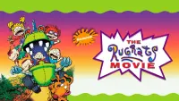 Backdrop to the movie "The Rugrats Movie" #117655