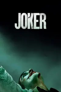 Poster to the movie "Joker" #176809